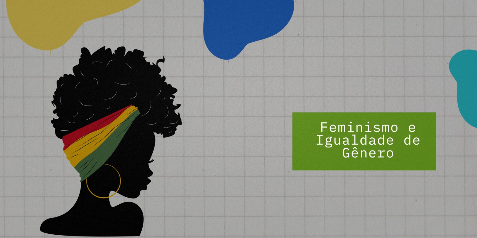 Banner Feminismo