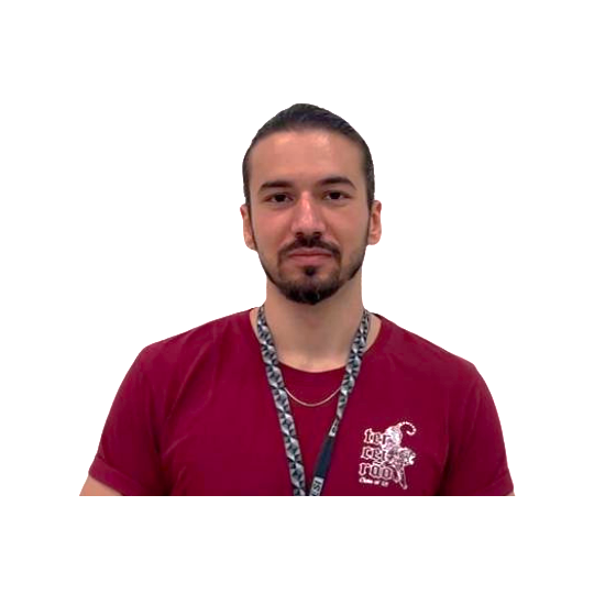 professor Luiz
