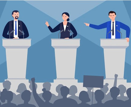 imagem de politica